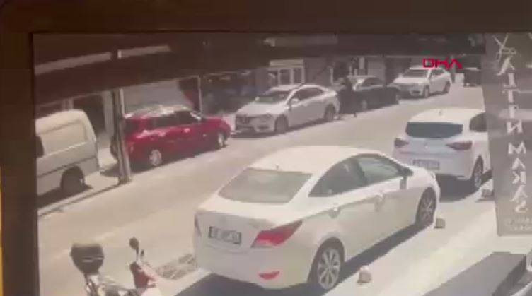 Ağabeyini öldürene kurşun yağdırdı! Annesine verdiği yemini böyle bozdu - Resim: 12